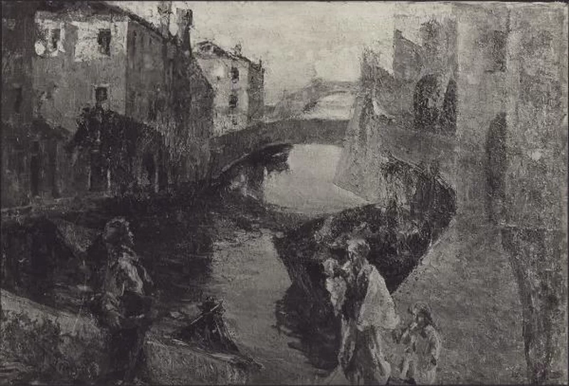 A Chioggia